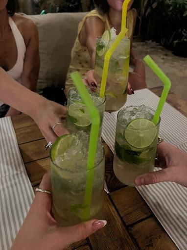 Patron Отель 2*
